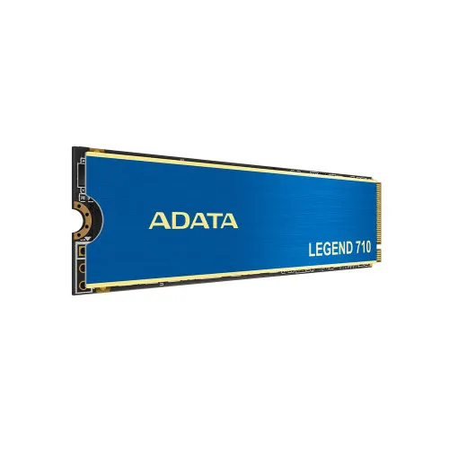 Dysk Adata Legend 710 1TB PCIe Gen3 x4