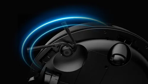 Robot sprzątający TP-LINK Tapo Rv30 Max Plus Gen2