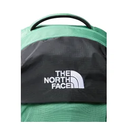 Sırt çantası The North Face Recon - Deep grass green / tnf black