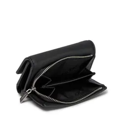 Маленький женский кошелек Calvin Klein CK Must Trifold Sm K60k607251 CK Black BEH