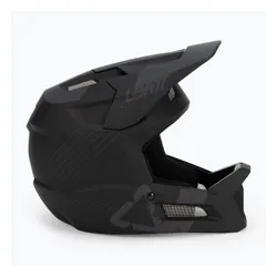 Kask rowerowy Leatt MTB Gravity 2.0 V23 stealth