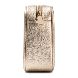 Geanta MICHAEL Michael Kors Jet Set 32f7mgnm6m aur PAL