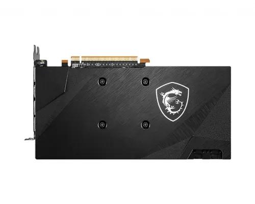 Karta graficzna MSI Radeon RX 6700 XT MECH 2X 12GB GDDR6 192bit