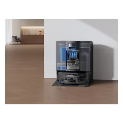 Robot sprzątający ECOVACS Deebot X12 Omni Cyclone
