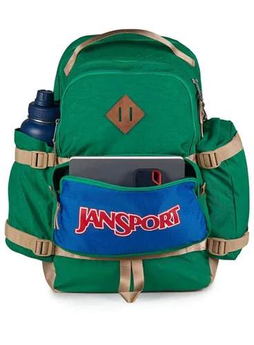 Рюкзак JanSport Seattle - jelly kelly