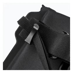 Torba rowerowa na kierownicwe ORTLIEB Velo-Sling Flex 5 l black