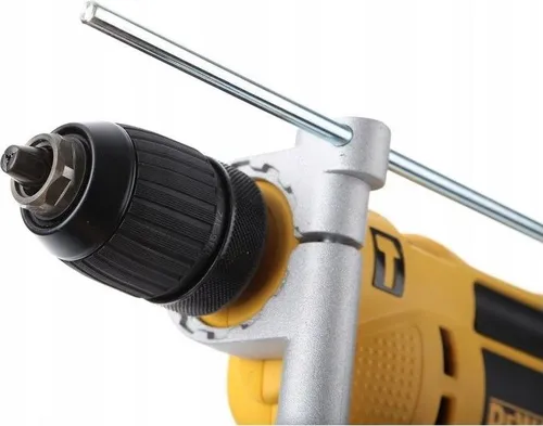 DeWalt Döner çekiç Dwd024s 650 W