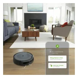 Робот-пылесос iRobot Roomba i3+