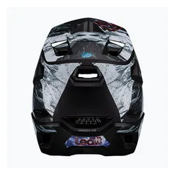 Kask rowerowy Leatt MTB Gravity 4.0 V23 alpine