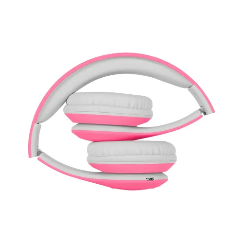 Беспроводные наушники Kruger &amp; Matz Street Kids Km0657 Over-Ear Bluetooth 4.2