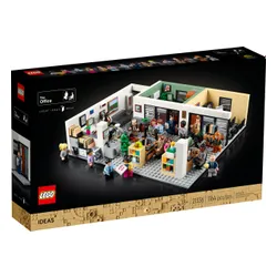 LEGO 21336 Ideas - The Office