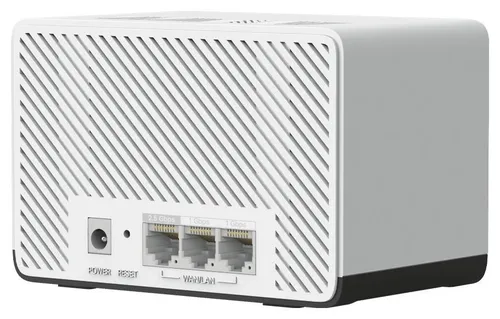 Mercusys Halo H27BE(2-pack)