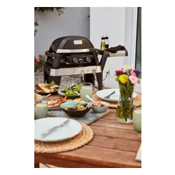 Grill elektryczny WEBER Pulse 2000
