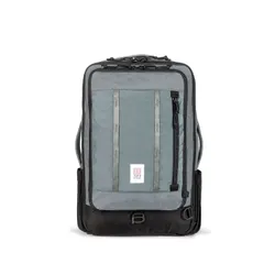 Рюкзак Topo Designs Global Travel Bag 30 l-charcoal