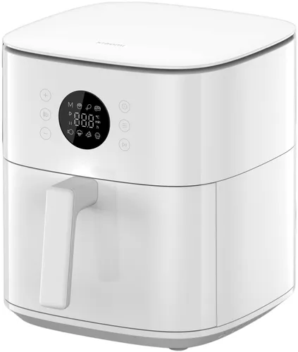 Air Fryer Frytkownica beztłuszczowa XIAOMI 66761 Biały 6.5l 7 automatycznych programów