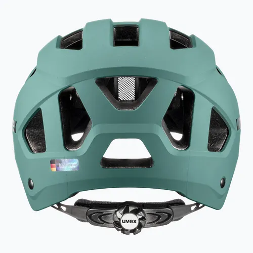 Kask rowerowy UVEX Stride sage green matt