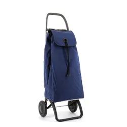 Cărucior cu 2 roți Rolser și-MAX EcoiMax-bleumarin