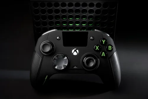 Pad Nacon Revolution X Unlimited do Xbox i PC Bezprzewodowy Czarny