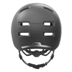 Kask ABUS Skurb Tytanowy (rozmiar M)