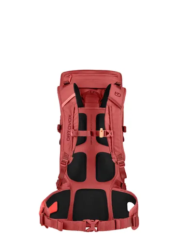 Plecak turystyczny Ortovox Traverse 28 S Dry damski - blush