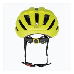 Kask rowerowy Giro Register II matte ano lime