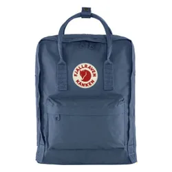 Рюкзак Fjallraven Kanken ноутбук 17-королевский синий