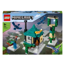 LEGO Minecraft Podniebna wieża (21173)