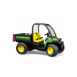 BRUDER Pojazd Wywrotka John Deere Gator 855D