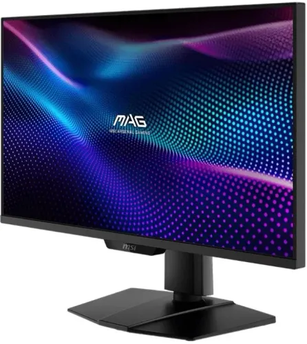 MSI MAG 274QPF X30MV - 300Hz | QHD | Rapid VA |27''