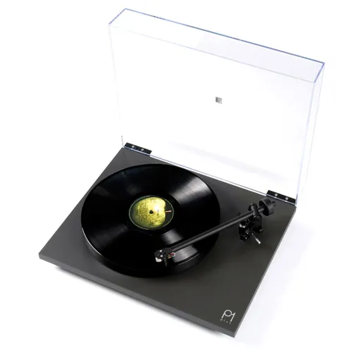 Gramofon REGA Planar 1 Plus Czarny