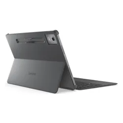 Etui na IdeaTab Pro LENOVO Keyboard Pack Szary Klawiatura