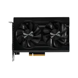 Karta graficzna Gainward GeForce RTX 3050 Ghost 8GB GDDR6 128bit DLSS