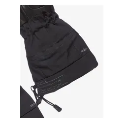 Rękawice w góry Black Diamond Soloist Gloves - black