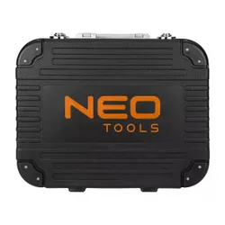 Zestaw narzędzi NEO TOOLS 01-314 (25 elementów)