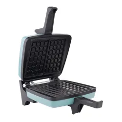 Gofrownica Dezal 301.5.1 N 1300W Zielony