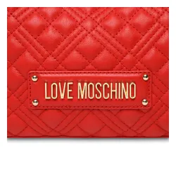 Dragoste MOSCHINO Jc4135pp1gla0500 geanta Rosso
