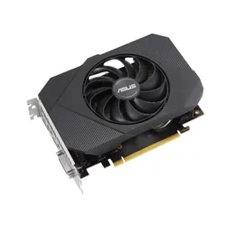 Karta graficzna ASUS Phoenix GeForce RTX 3050 V2 8GB GDDR6 128bit DLSS