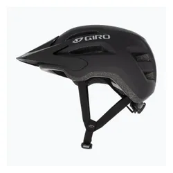 Kask rowerowy Giro Fixture II matte black
