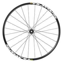 Переднее колесо Mavic Crossride FTS-X