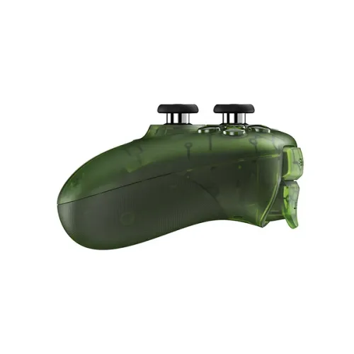 Pad 8BitDo Ultimate 3-Mode Controller do Xbox, PC, Android Bezprzewodowy Zielony