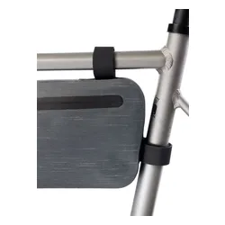 Torba na ramę Evoc Frame Pack WP M - carbon grey