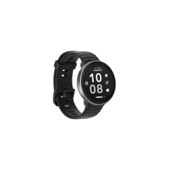 Smartwatch HAMMER Ventus Szaro-Czarny + Pasek Kaszmirowy