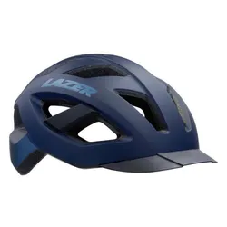 Kask rowerowy LAZER Cameleon + Net