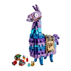 LEGO Fortnite 77071 Lama Zaopatrzeniowa