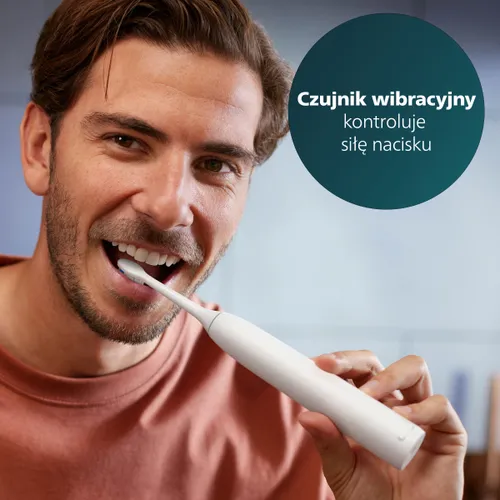 Zestaw szczoteczek sonicznych Philips Sonicare HX7109/01