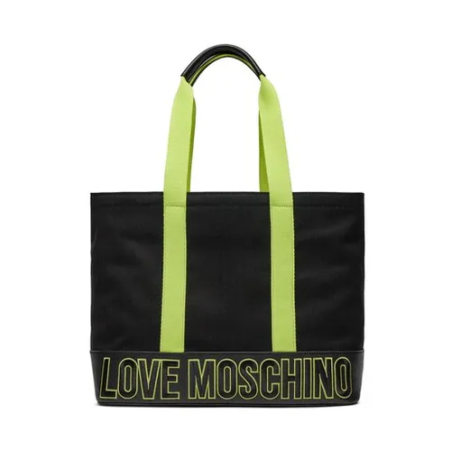 Сумка LOVE MOSCHINO JC4036PP1ILF100A Черный