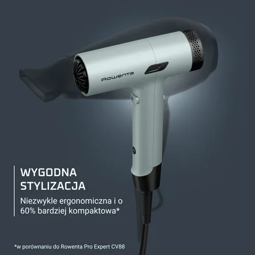 Suszarka ROWENTA Tiny HY7120