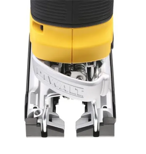 Лобзик аккумуляторный DeWalt DCS334N