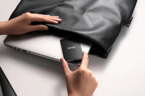 Dysk LEXAR SL500 2TB SSD