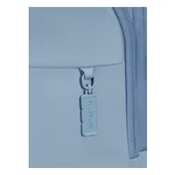 Рюкзак женский для ноутбука Samsonite 4Pack Round 14,1" - dusty blue